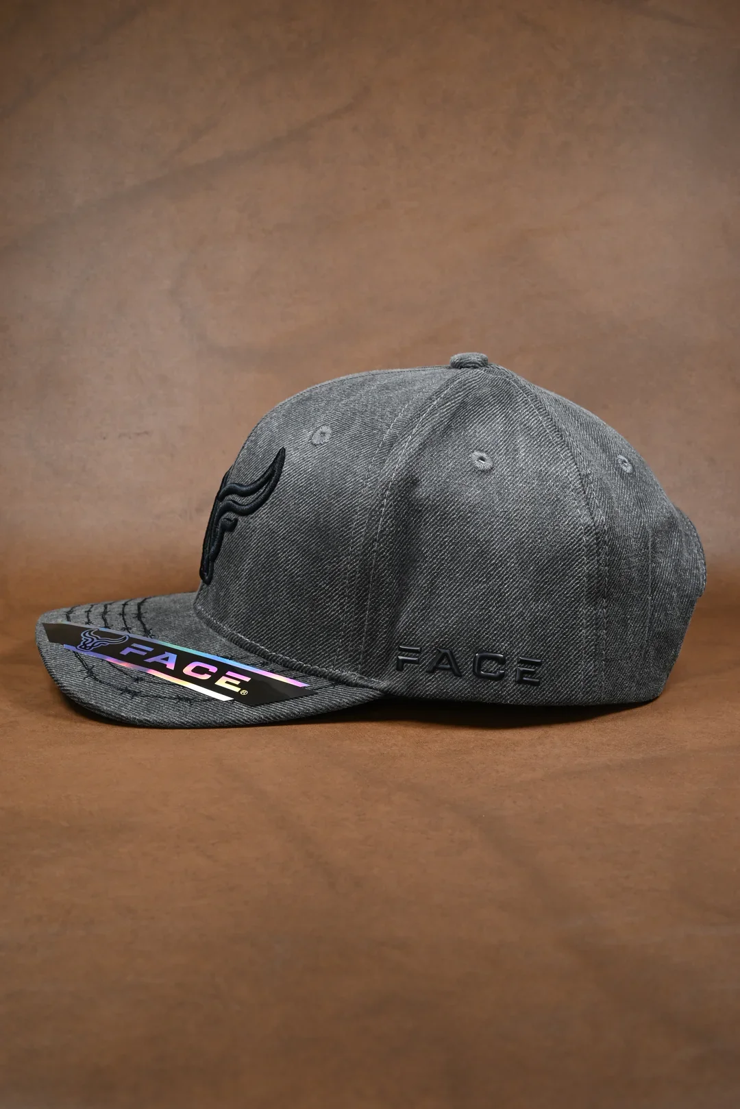 FACE GRIS thumbnail 2