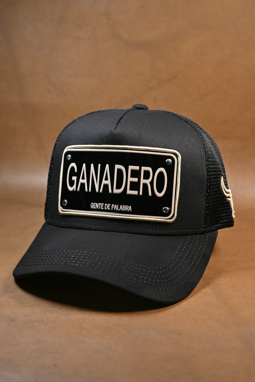 FACE GANADERO  MADERA