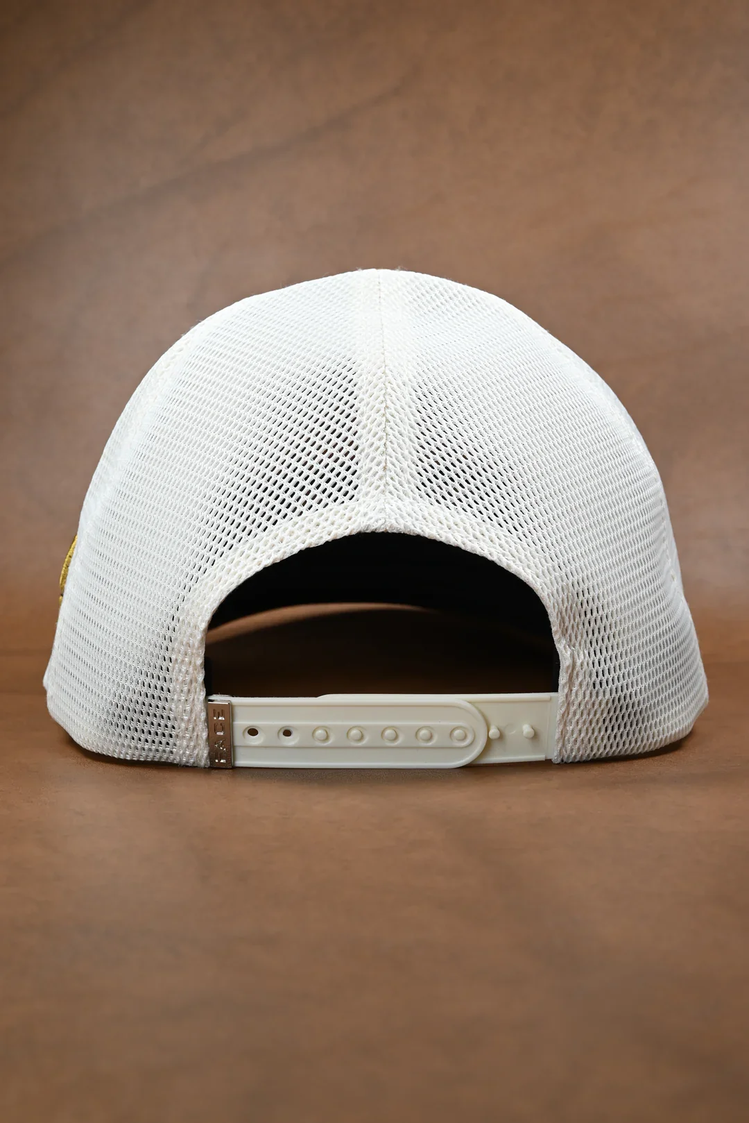 FACE BRAHMAN MOSTAZA/GRIS/CREMA thumbnail 3