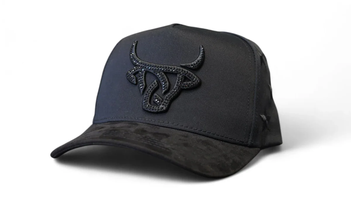 ALLS STAR BLACK
