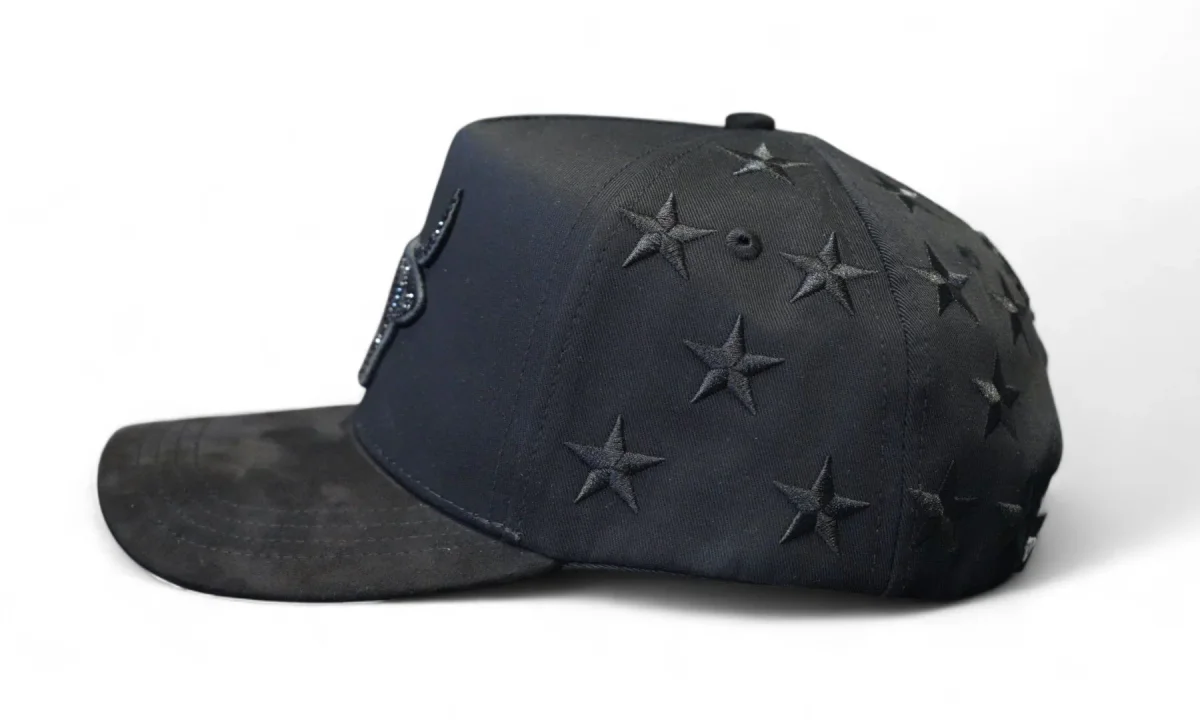 ALLS STAR BLACK thumbnail 2