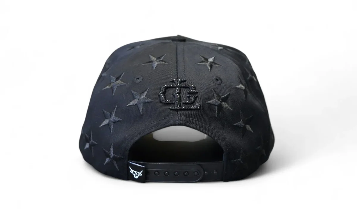 ALLS STAR BLACK thumbnail 3