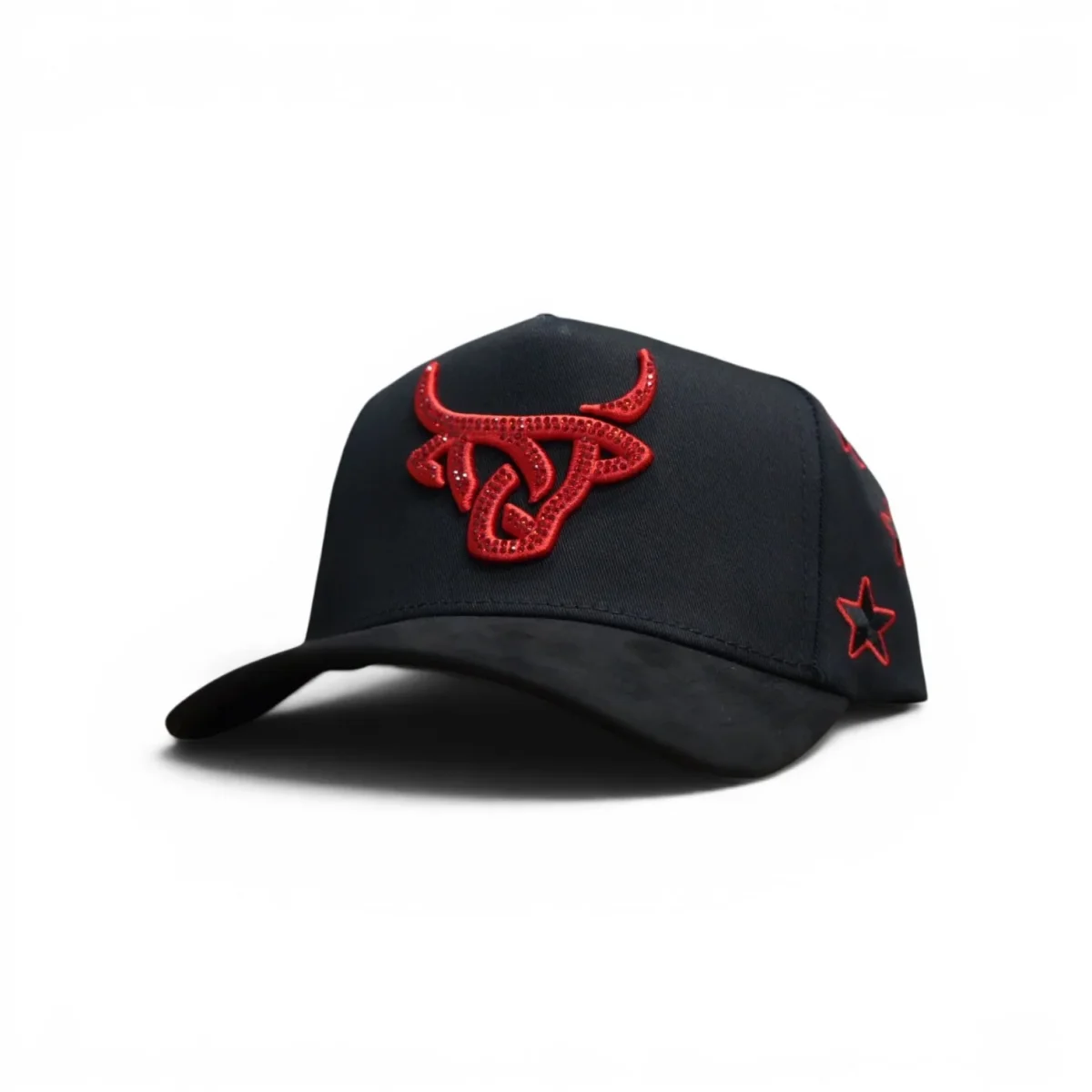 ALLS STAR ROJO/NEGRO