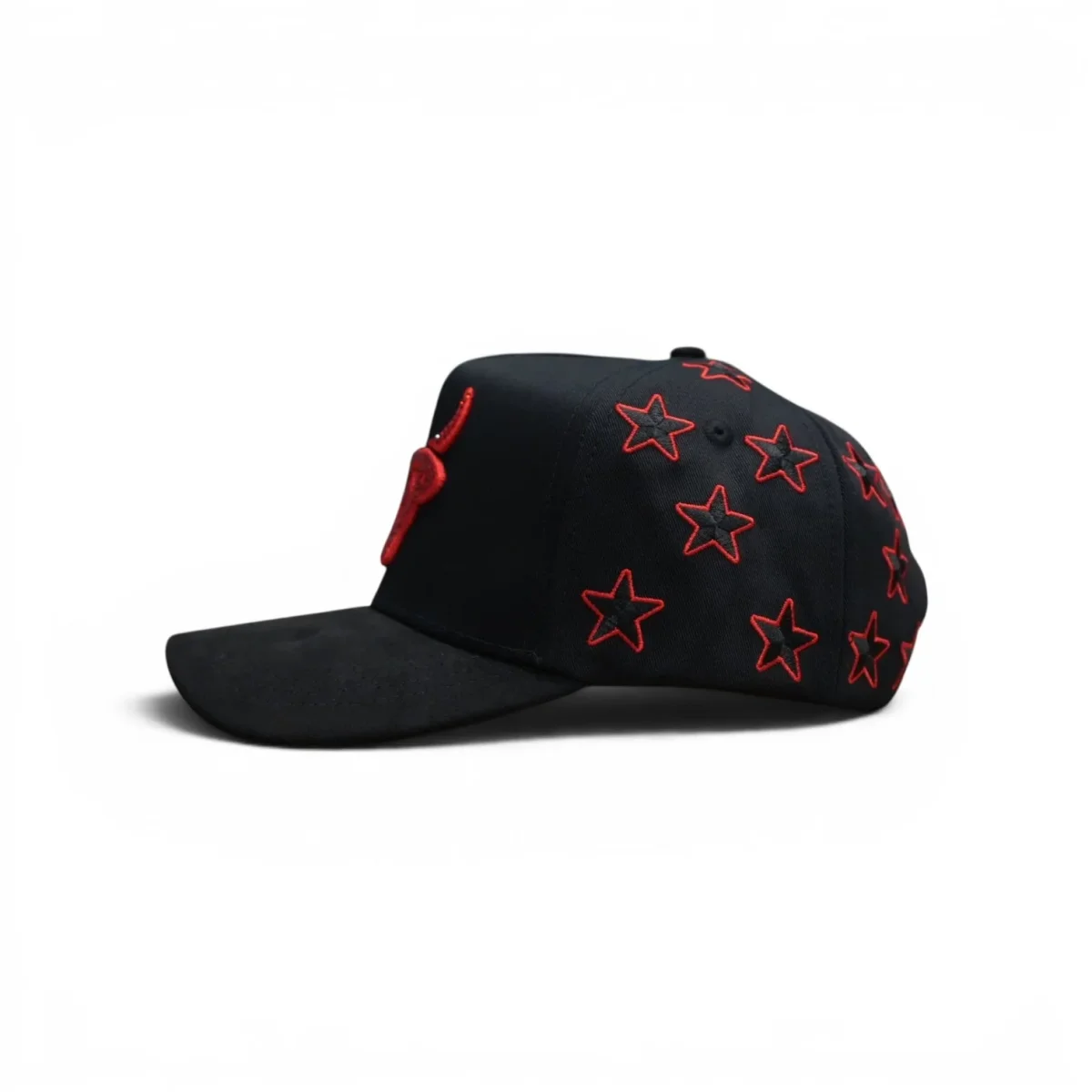 ALLS STAR ROJO/NEGRO thumbnail 2
