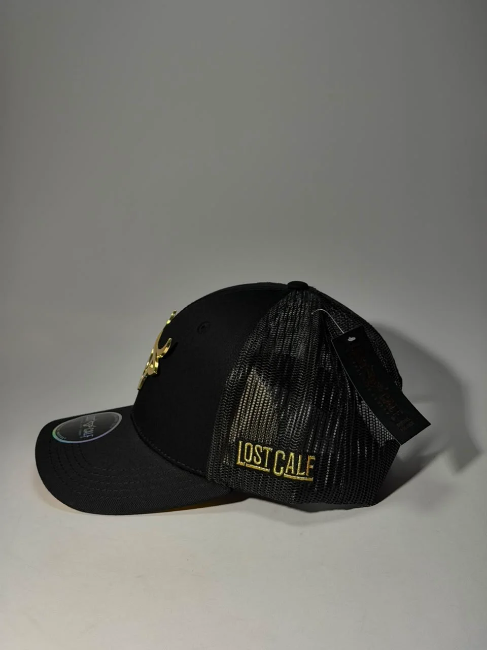 Iron Gold Curve thumbnail 2