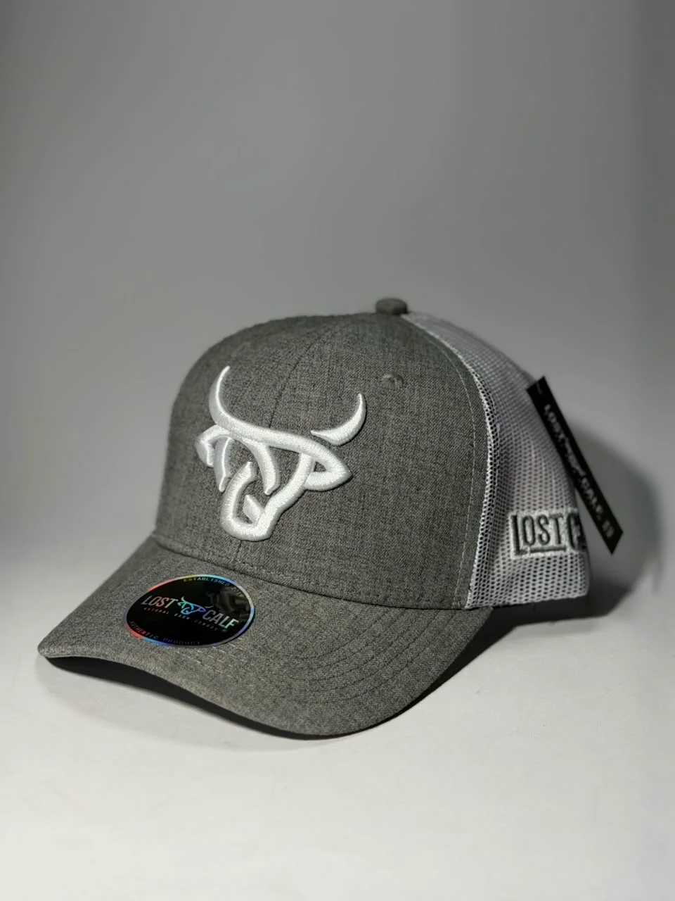 LOST CALF GRIS
