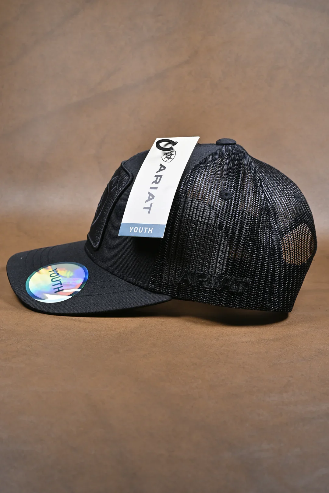 ARIAT BLACK thumbnail 2