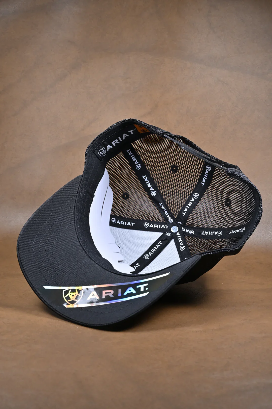 ARIAT BLACK thumbnail 4