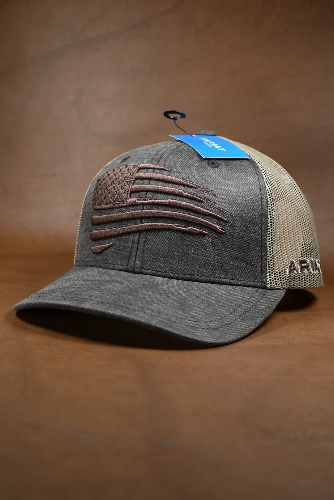 ARIAT RASGADA