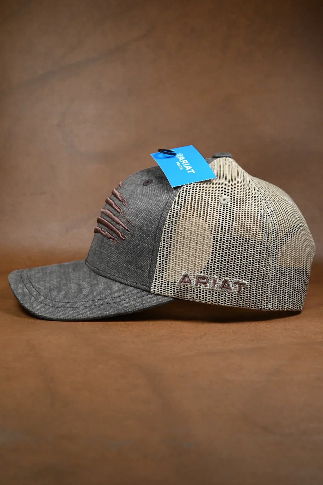 ARIAT RASGADA thumbnail 2