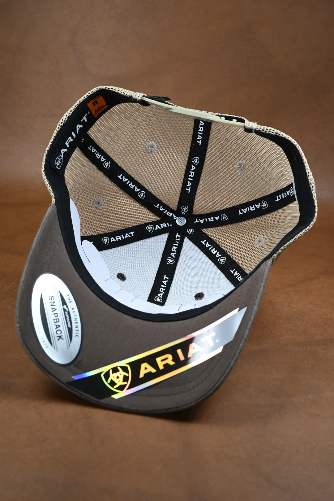 ARIAT RASGADA thumbnail 3