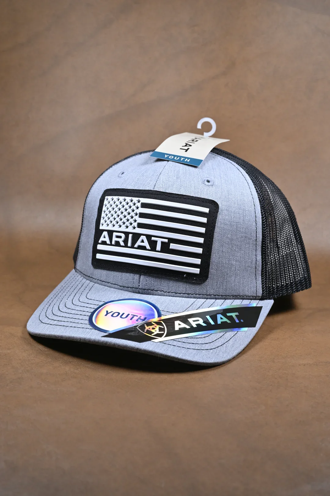 ARIAT GRIS