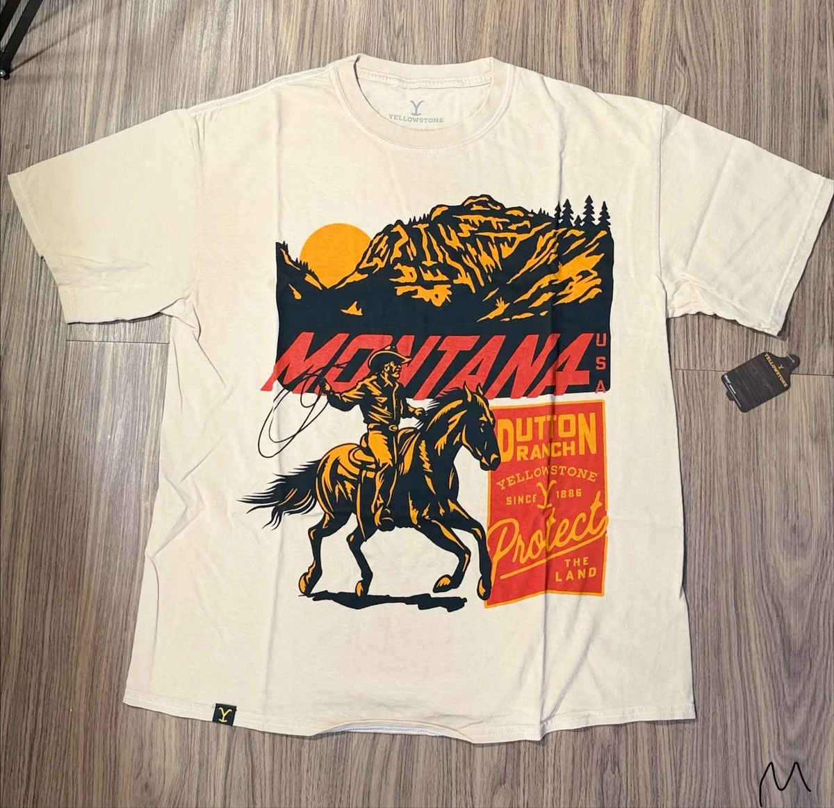 MONTANA TALLA  S.L