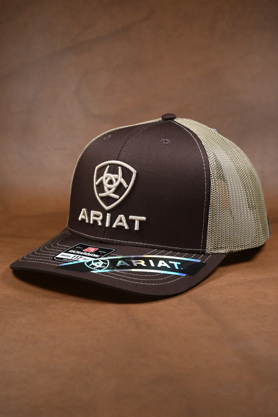 ARIAT cafe