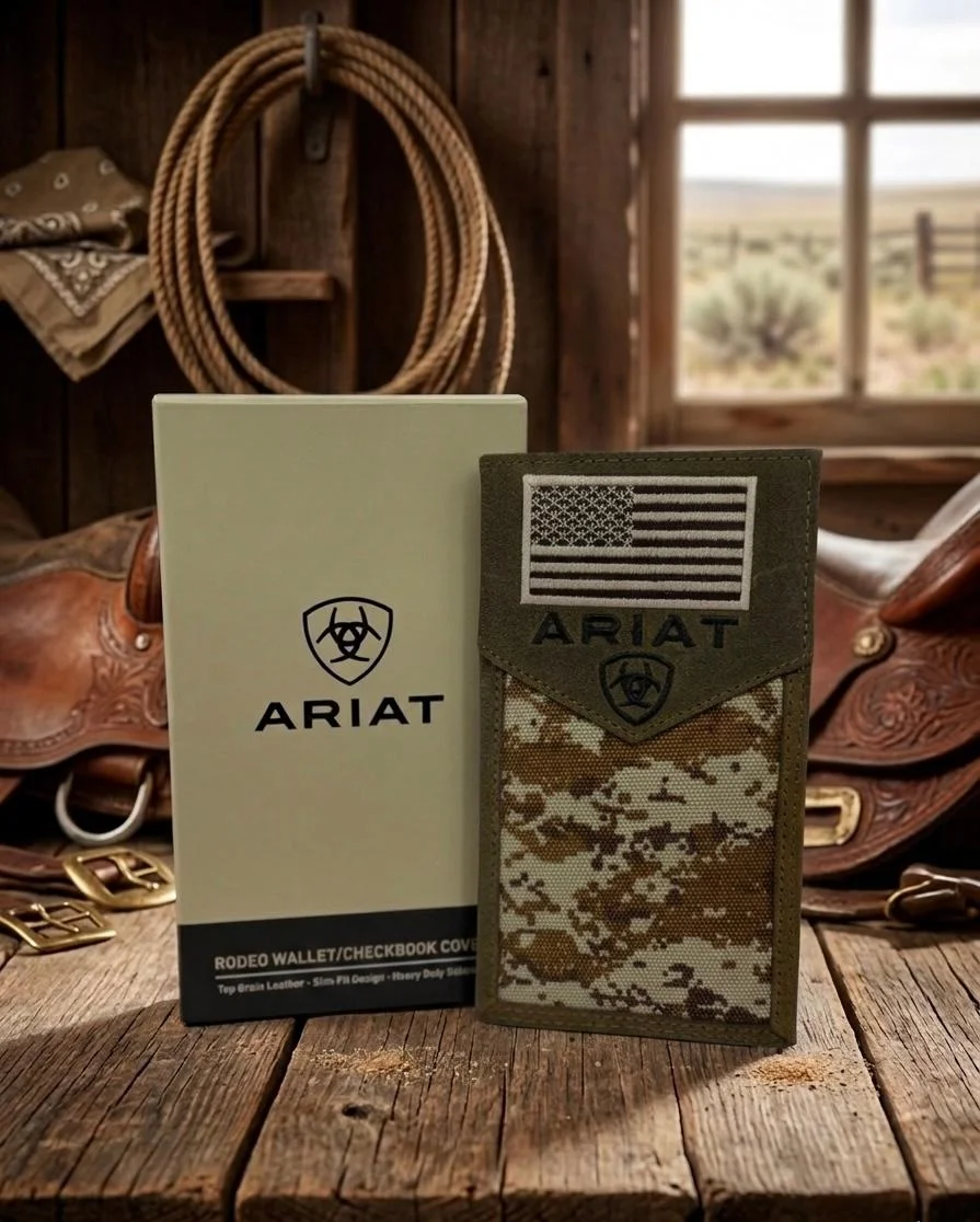 BILLETERA MILITAR 
