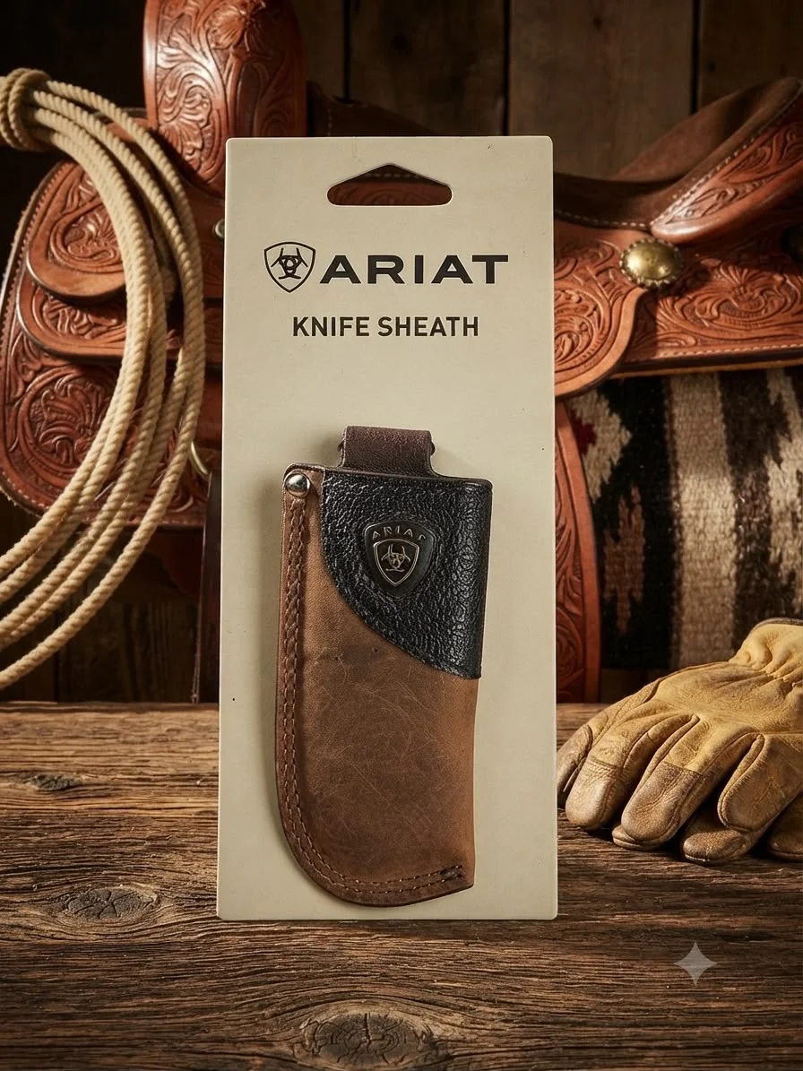 FUNDA PARA NAVAJA  10CM DE FONDO 
