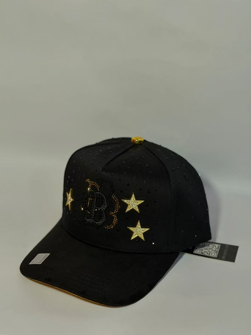 B  STARS BIG BOOS