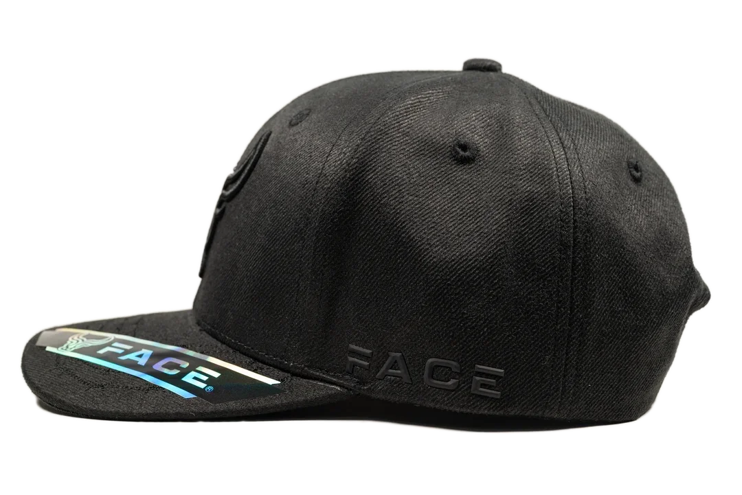 FACE NEGRO thumbnail 3
