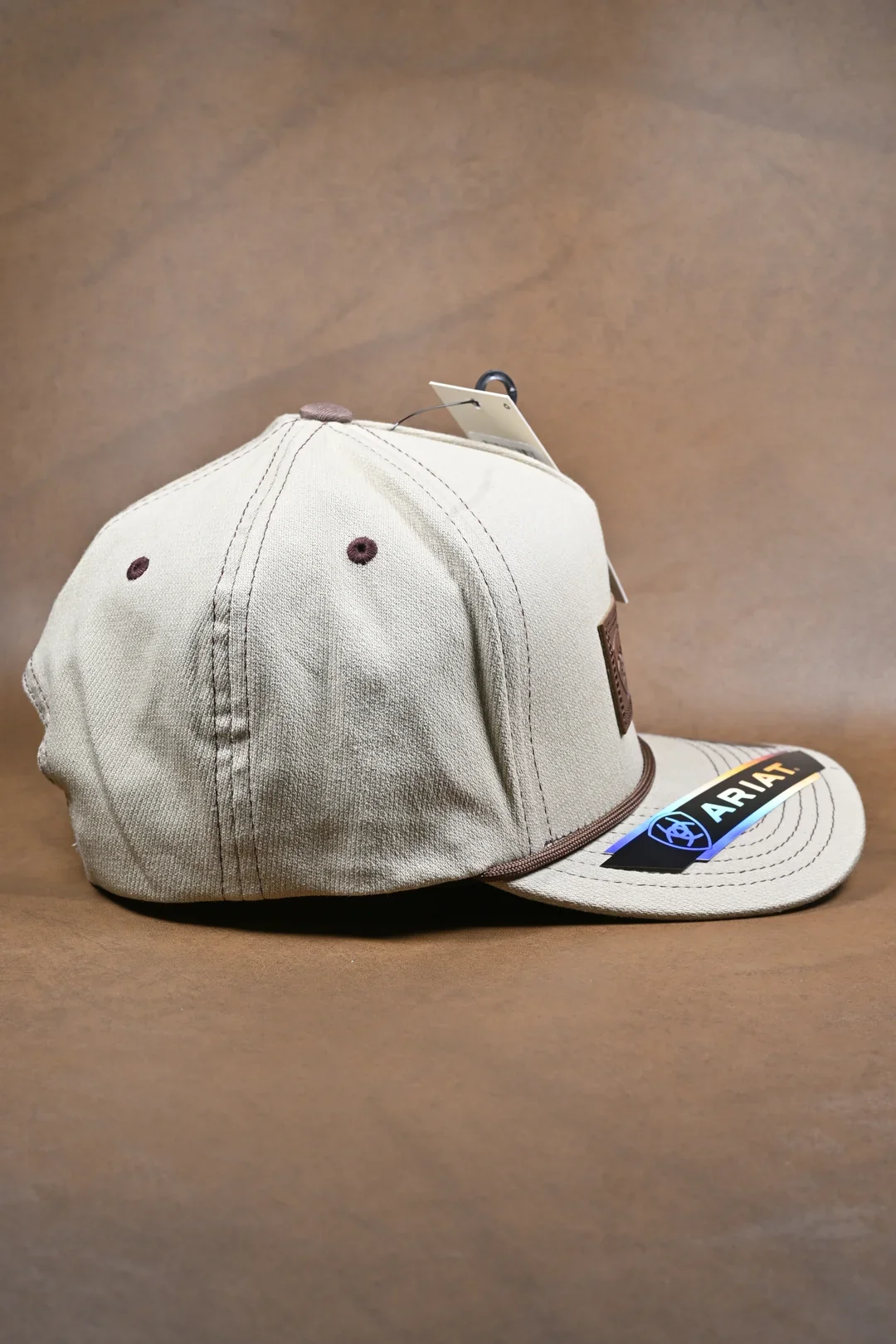 ARIAT beige thumbnail 3