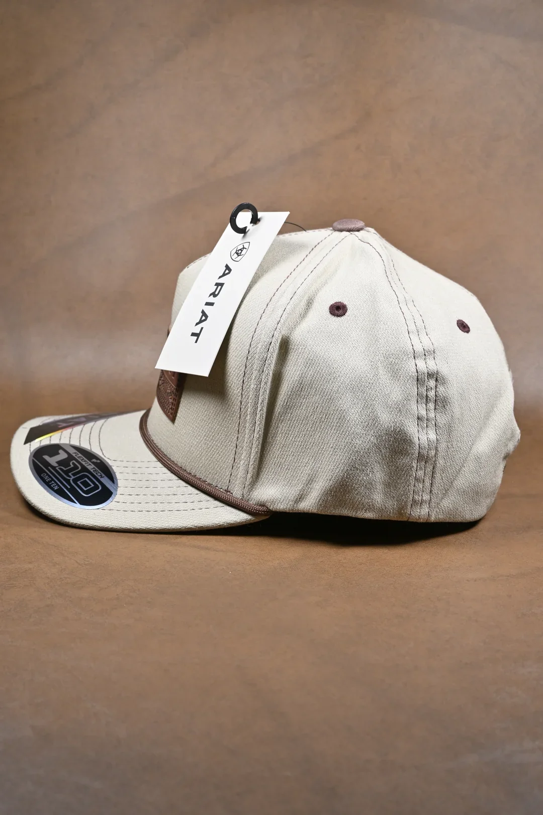 ARIAT beige thumbnail 2