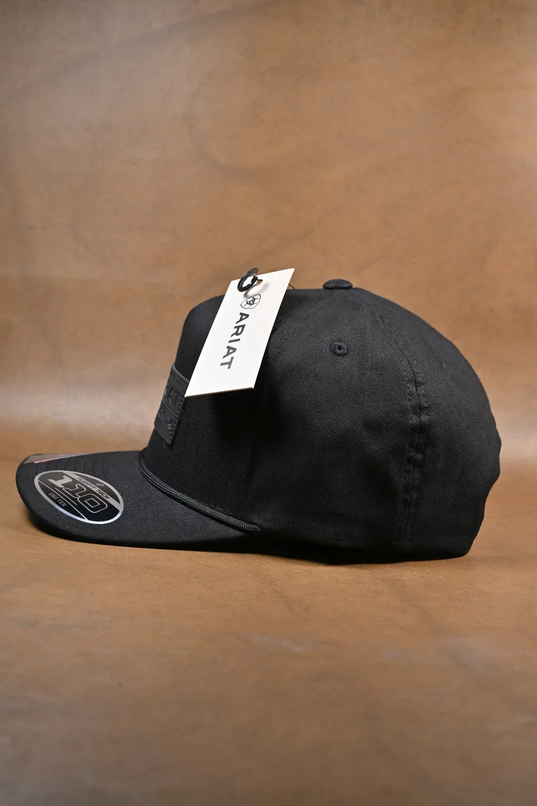 ARIAT NEGRA PARCHE thumbnail 2