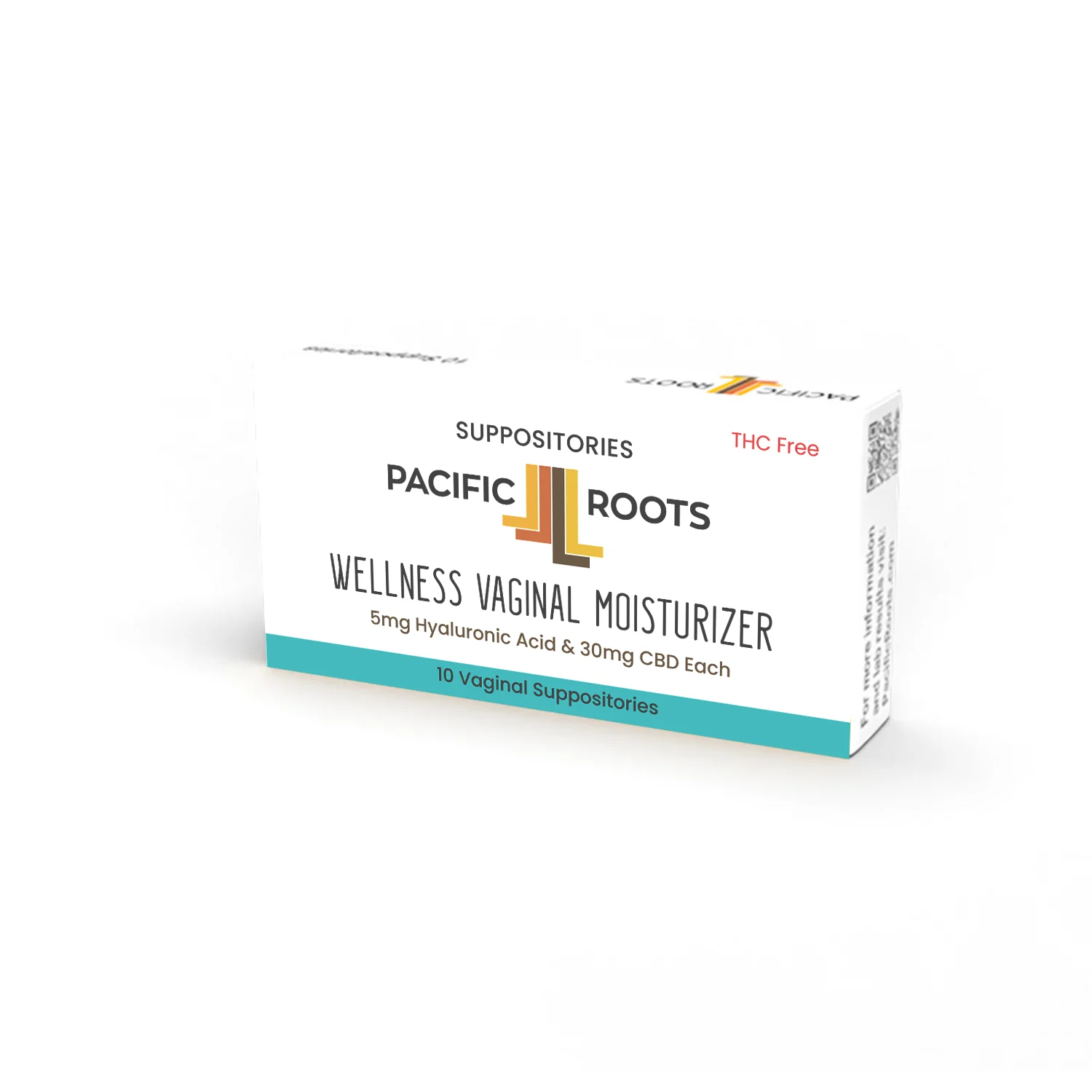 MoistureSuppositoryImage moisture suppository