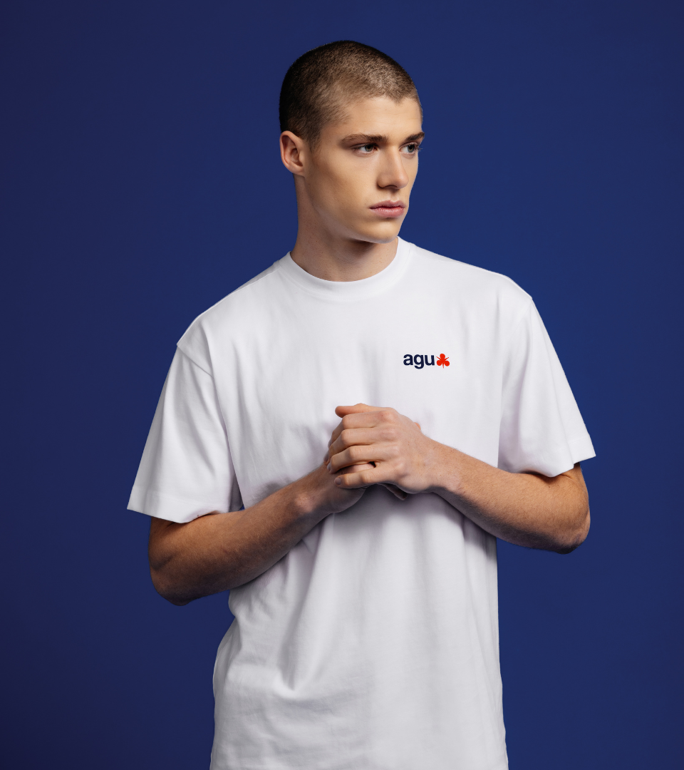 agu anniversary collectie
