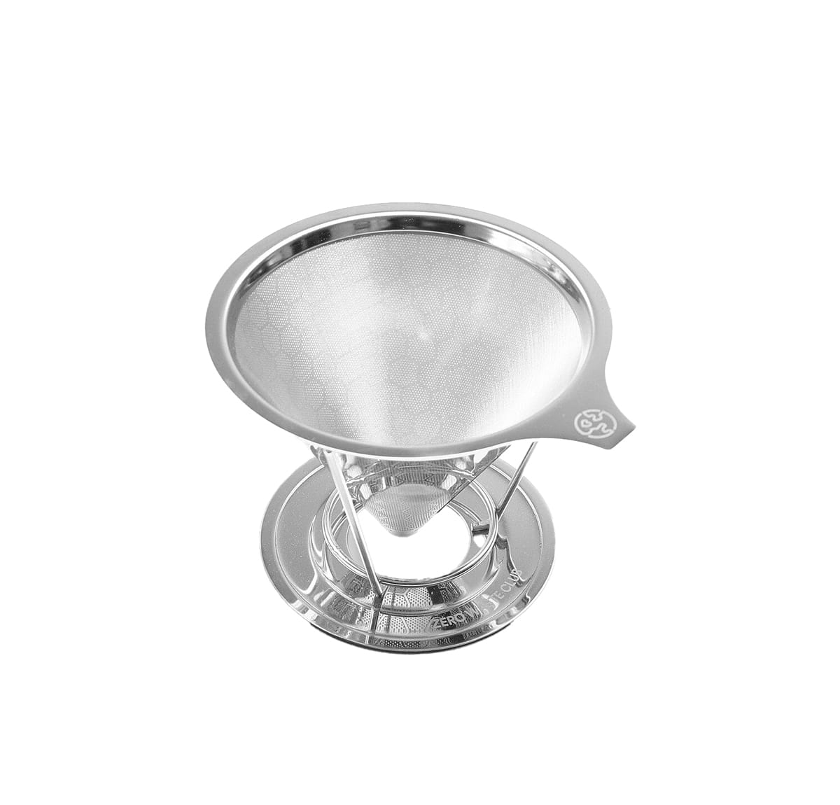 Equipment Pact Coffee