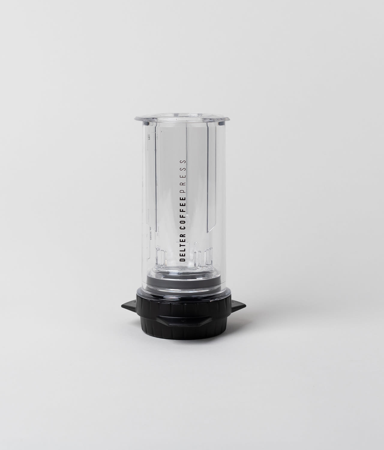 Delter Coffee Press | Pact Coffee