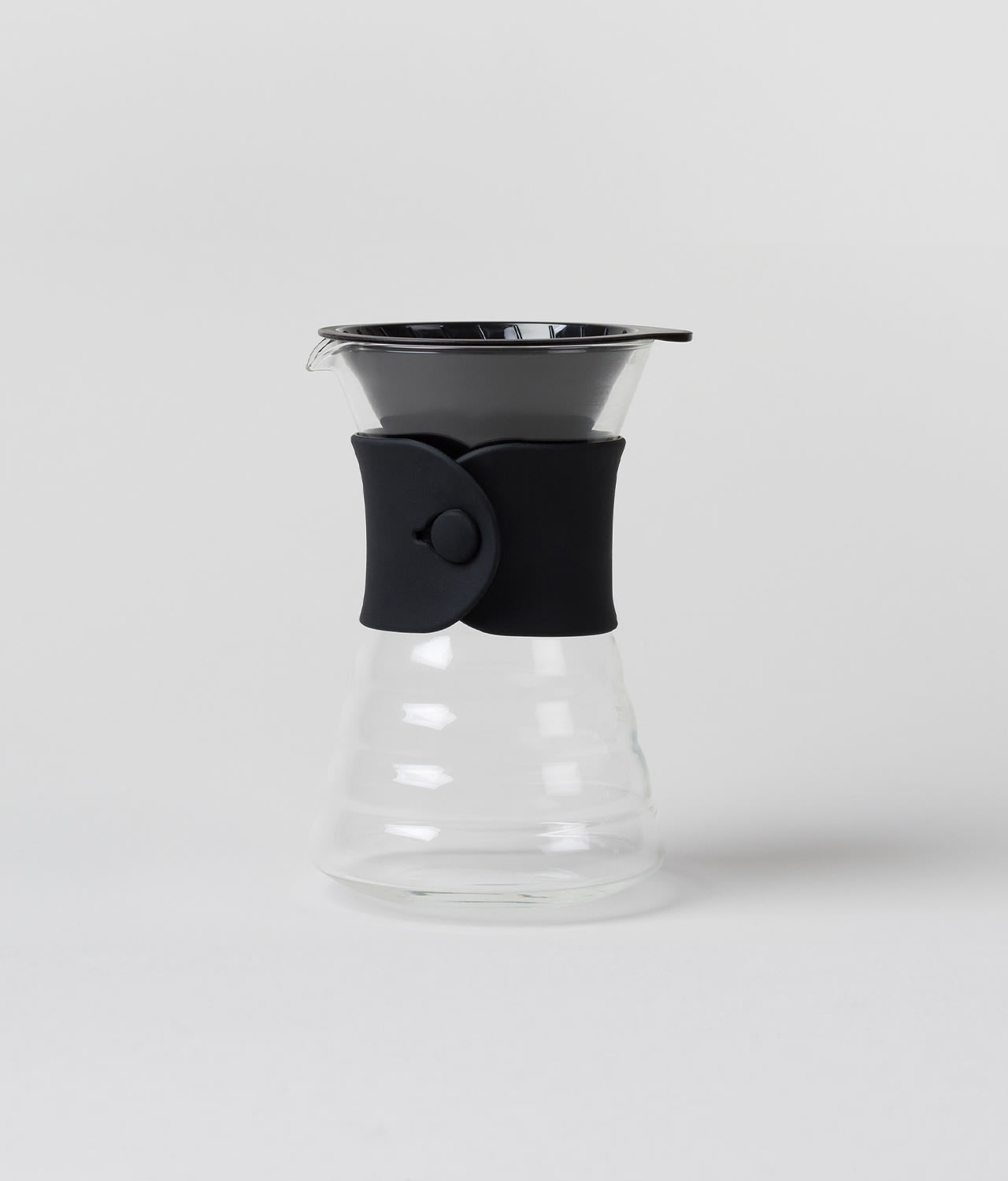 Hario V60 Drip Decanter Pact Coffee