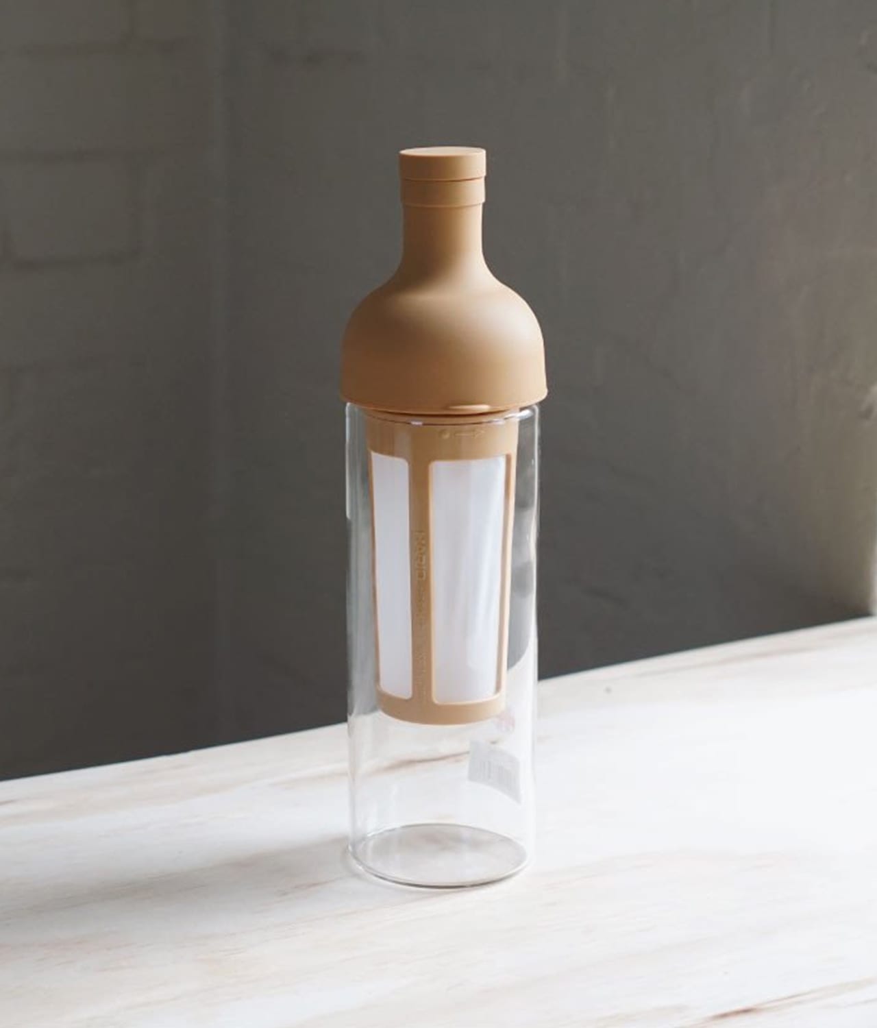 Cold Brew Coffee Dripper Bottle Hario FIC-70 - Caffèlab