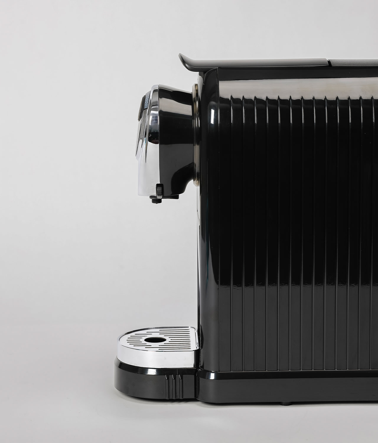 Opal One Pod Machine & FREE box of 56 pods Pact Coffee