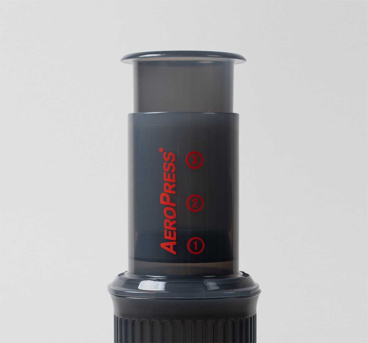 AeroPress Clear – PERC COFFEE