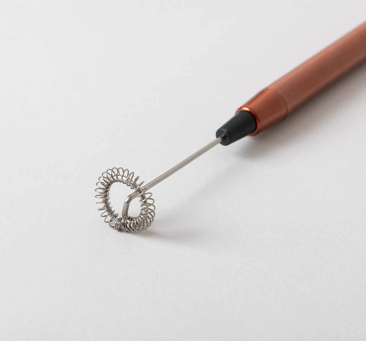 La Cafetière Battery Powered Milk Frother & House Coffee Pact Coffee