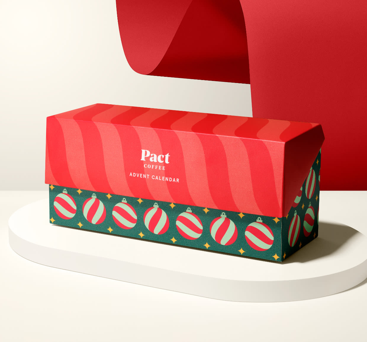 Coffee Advent Calendar Ground Pact Coffee coffee-advent-calendar-ground-pact-coffee