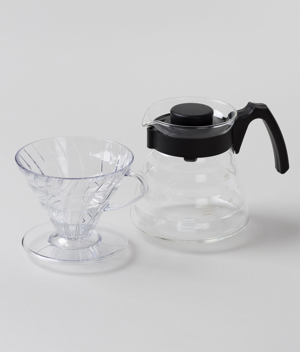 V60 Kit HARIO Coffee Maker