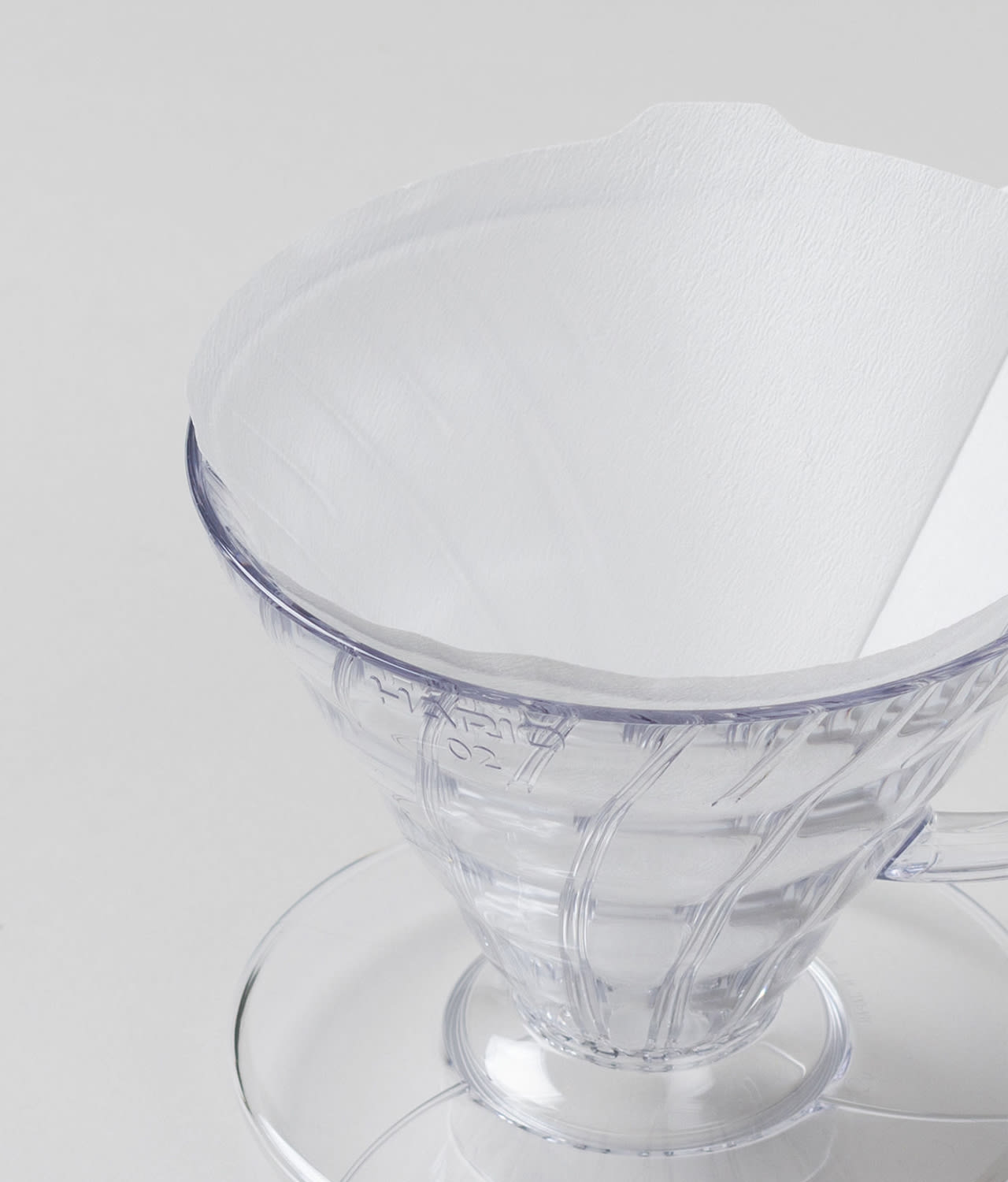 V60 Craft Coffee Kit Pact Coffee