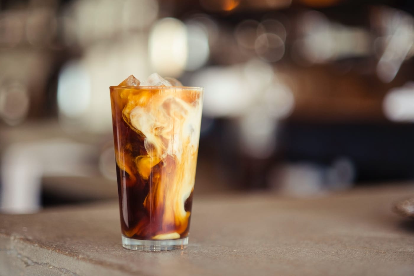 Iced Coffee Photos and Images & Pictures