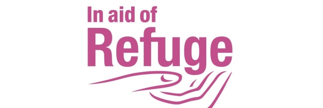 Raising money for Refuge: support Pact Coffee's challenge