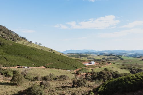 Picture of Chapada Farm, Brazil