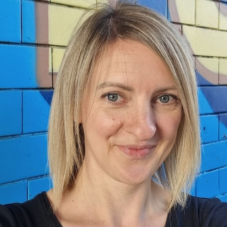 Kerry, Growth Marketing Manager