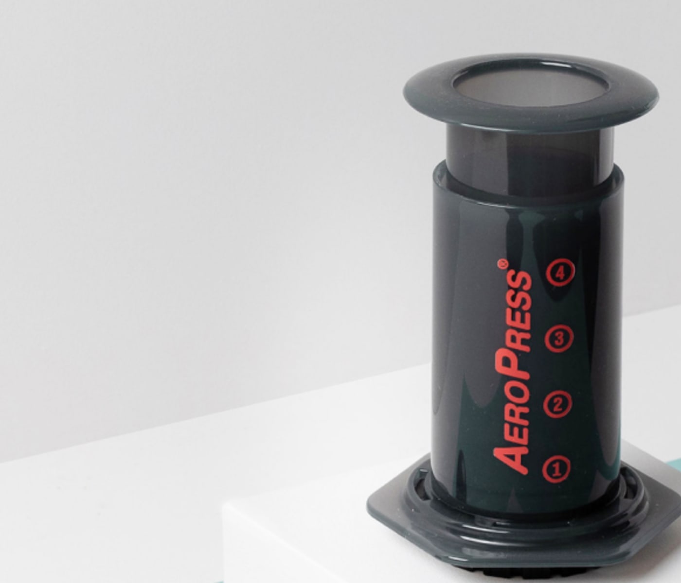 Mastering AeroPress coffee: a guide to the world's most versatile brewer