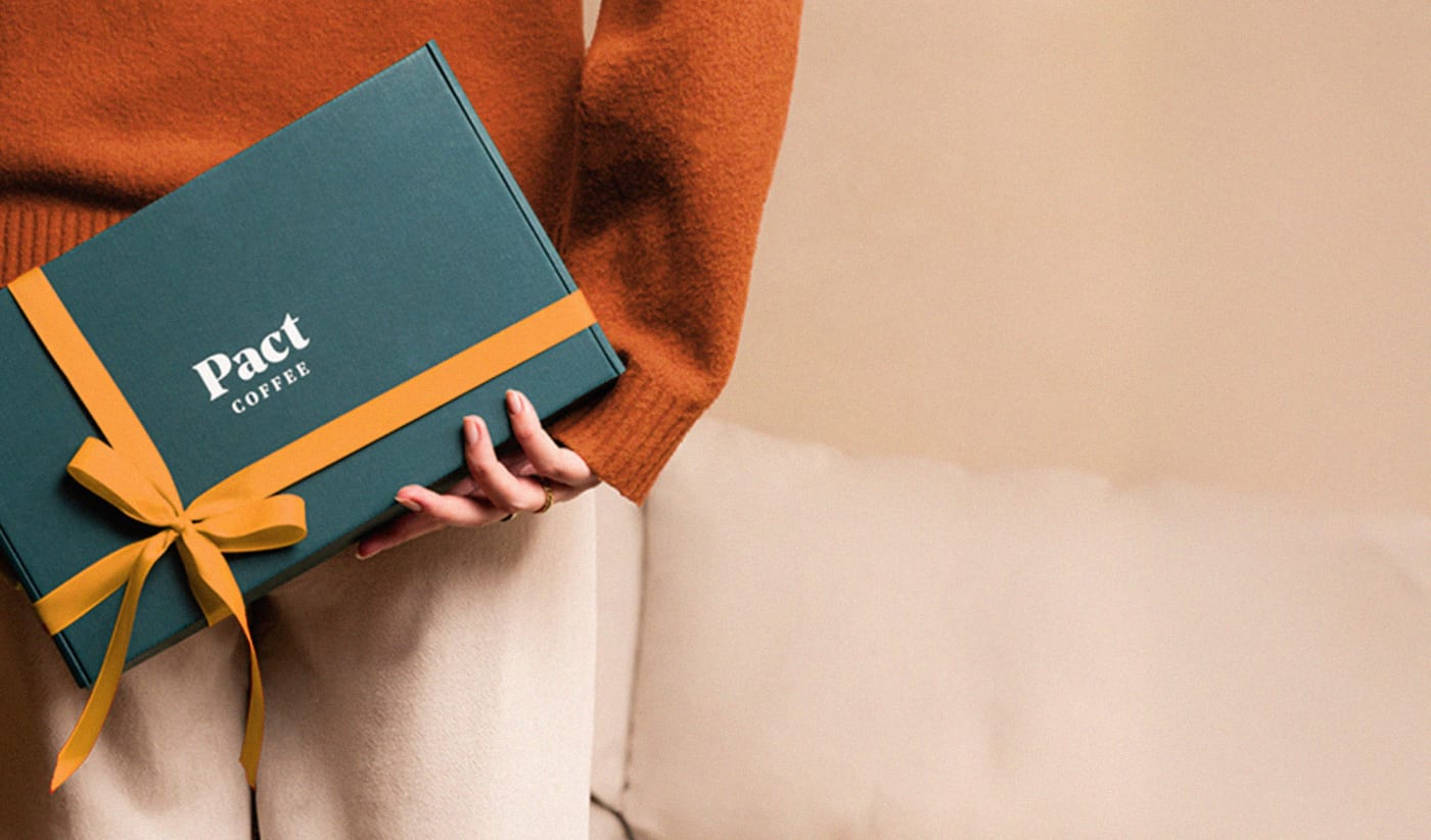 The ultimate coffee lover Christmas gift guide