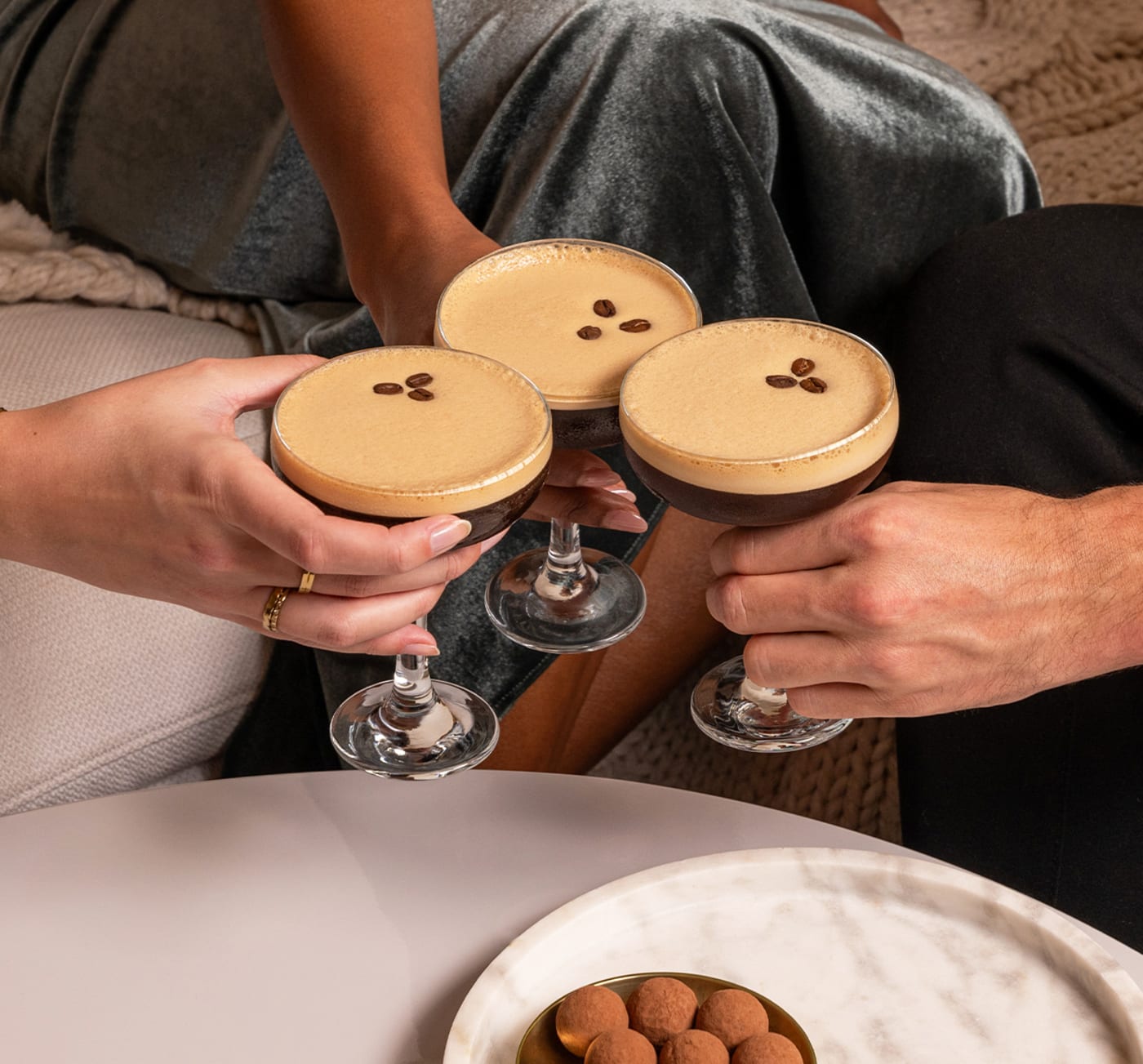 What is the best espresso liqueur for cocktails?