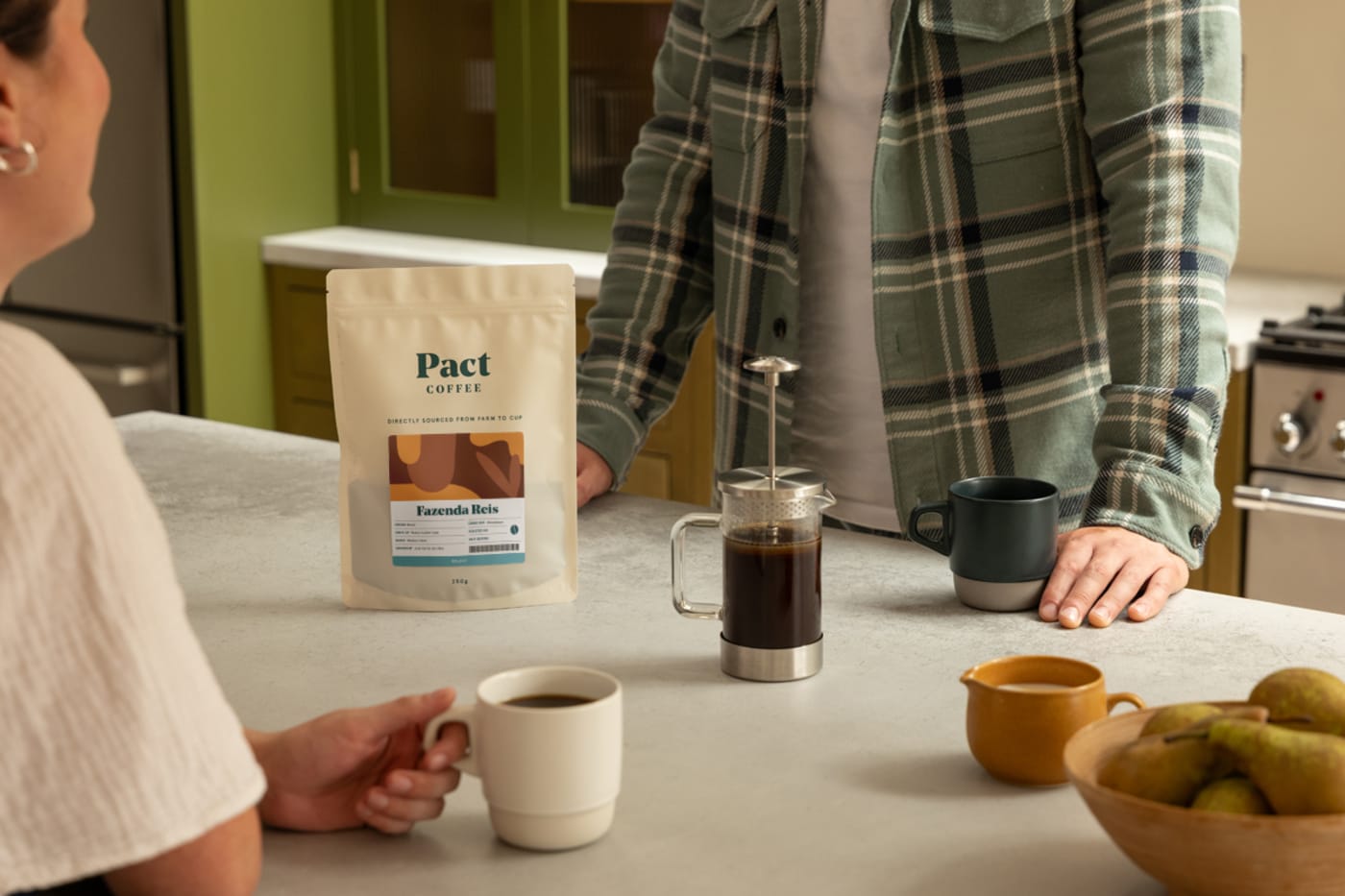 Letterbox Coffee: How to Get Speciality Grade Beans Delivered While You’re Out