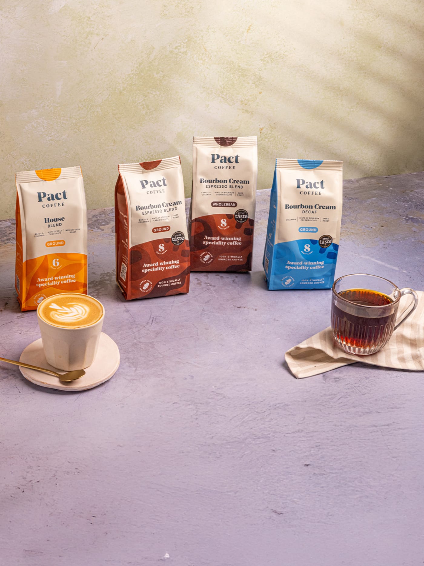 Maximising flavour with your Ocado coffee