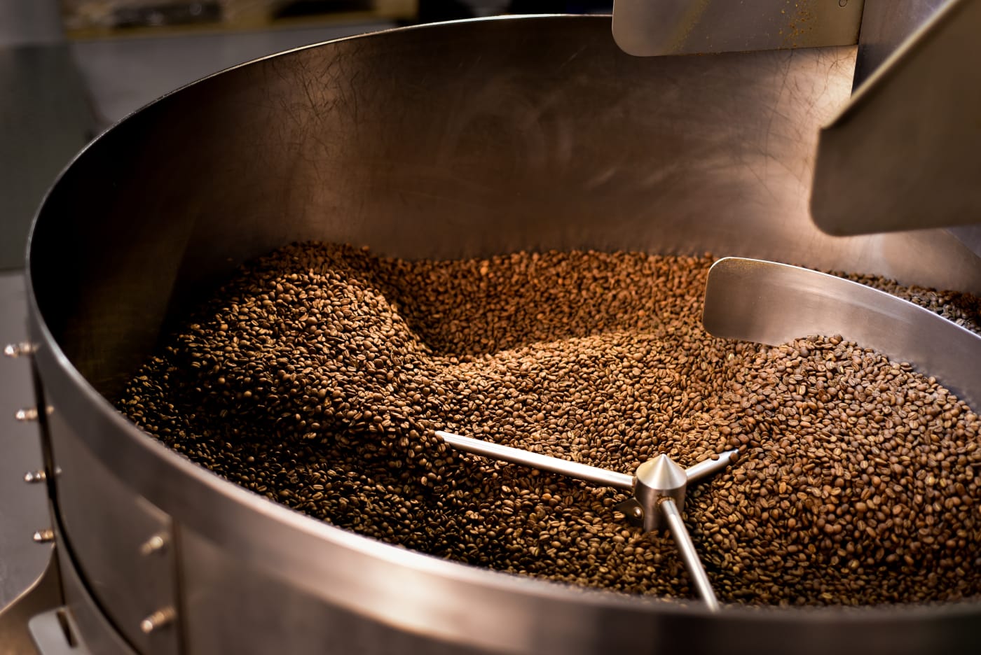Where to buy the best fresh coffee beans in the UK