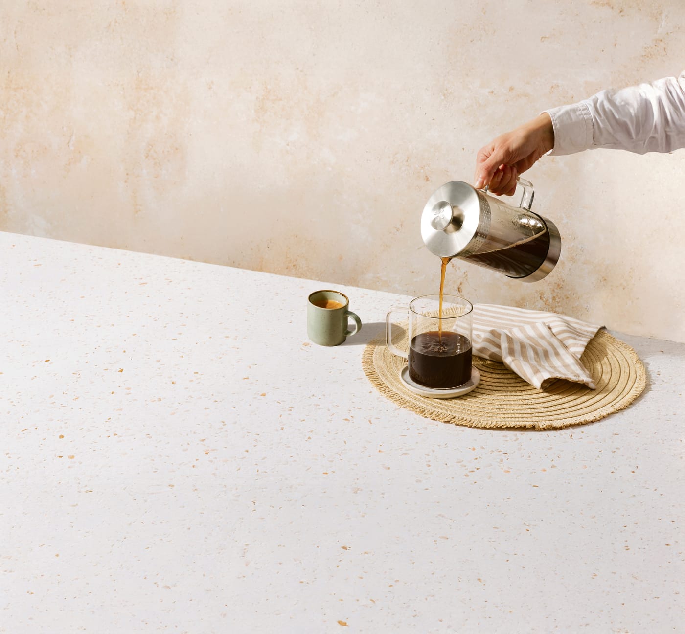 Best cafetiere coffee: how to choose, grind, and brew it