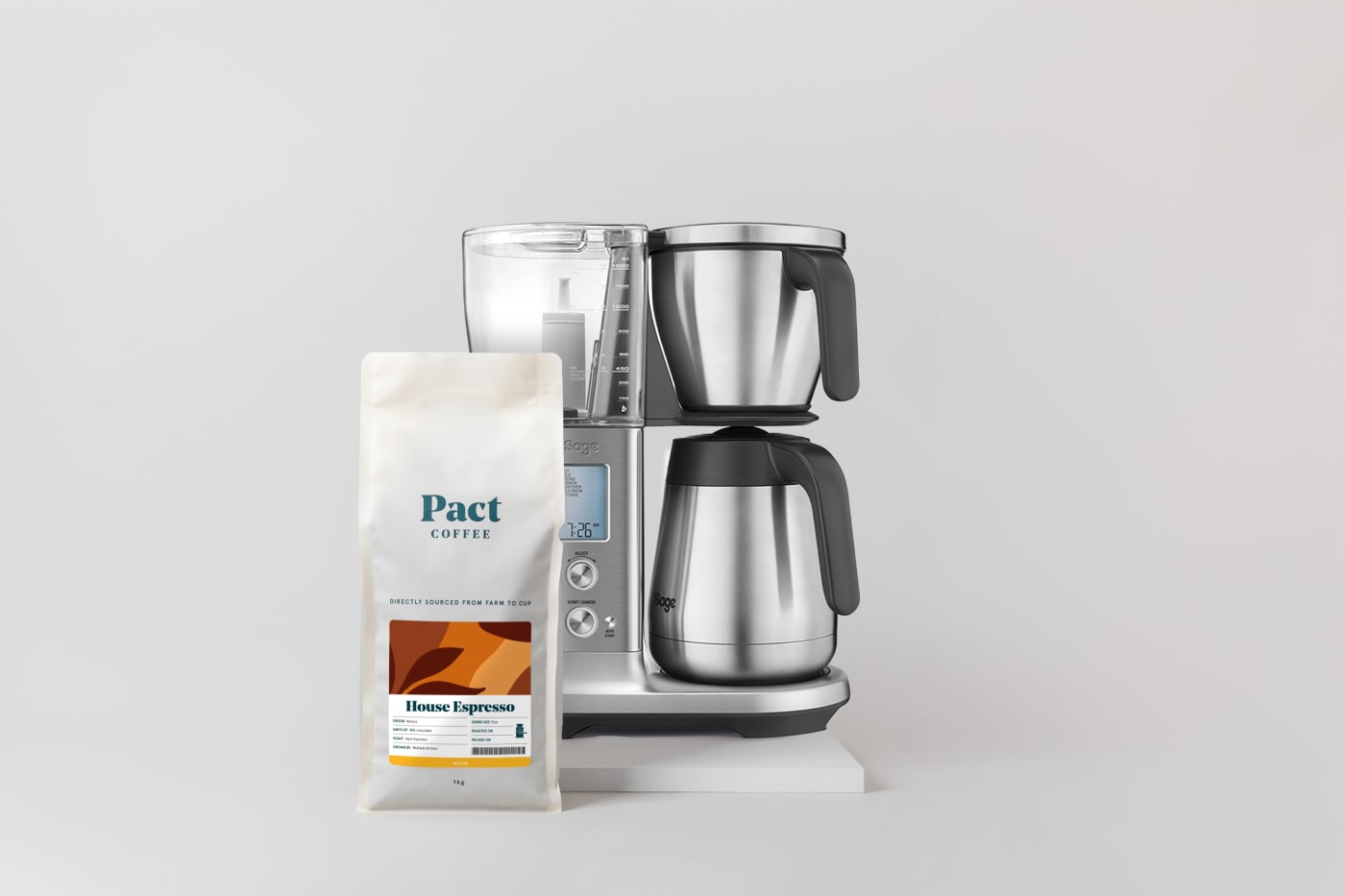 Best coffee for filter machines: what to buy and how to grind it
