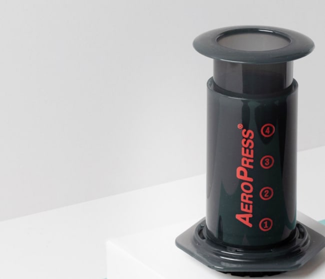 Mastering AeroPress coffee: a guide to the world's most versatile brewer